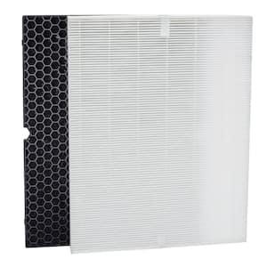 FILTRI POLIESTERE AI CARBONI ATTIVI VORTICE PER DEPURO 50 22009 | Leroy