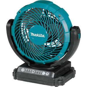 18V LXT Lithium-Ion Cordless 7-1/8 in. Fan (Tool-Only)