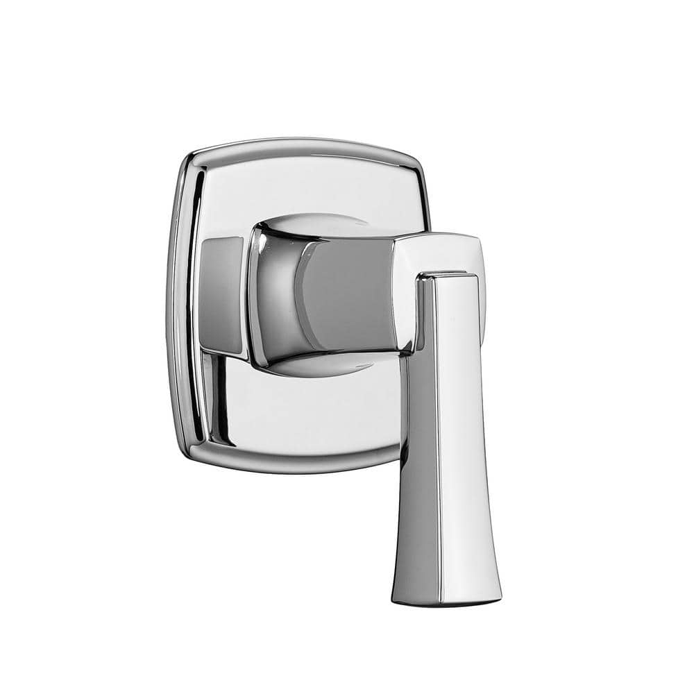Townsend 1-Handle Diverter Valve Only Trim Kit in Polished Chrome (Valve No