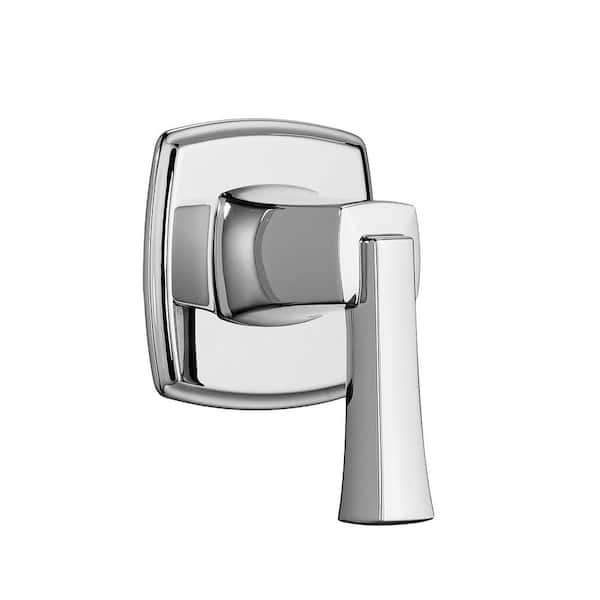 American Standard Townsend 1-Handle Diverter Valve Only Trim Kit in Polished Chrome (Valve Not Included)