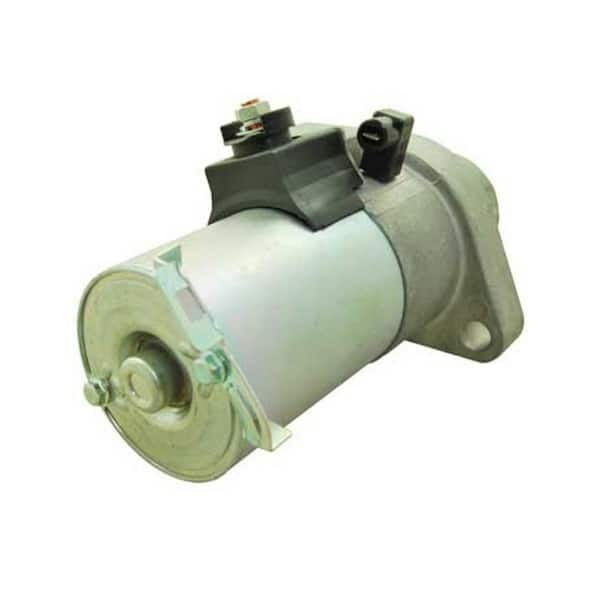 WPS World Power Systems Starter Motor