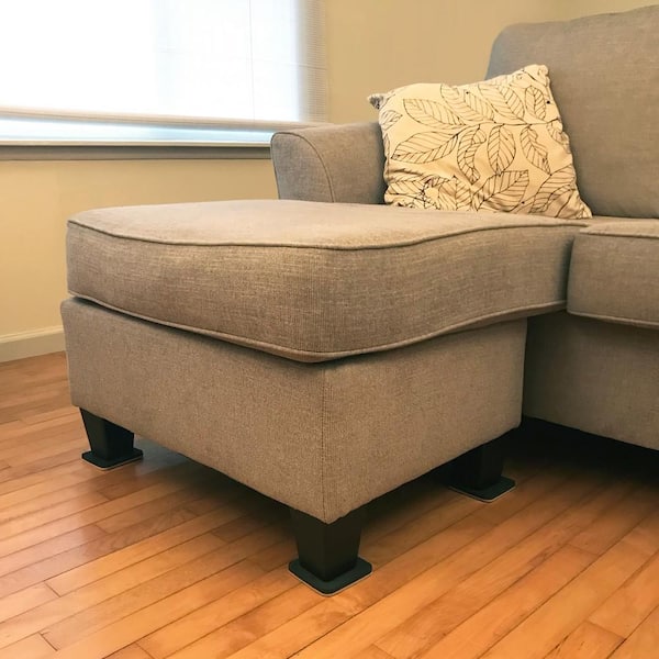 Have a question about Everbilt Furniture Sliders for Carpet (8 per pack)? -  Pg 3 - The Home Depot