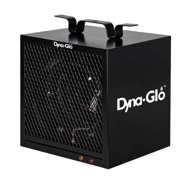 4,800-Watt 240-Volt Electric Garage Heater