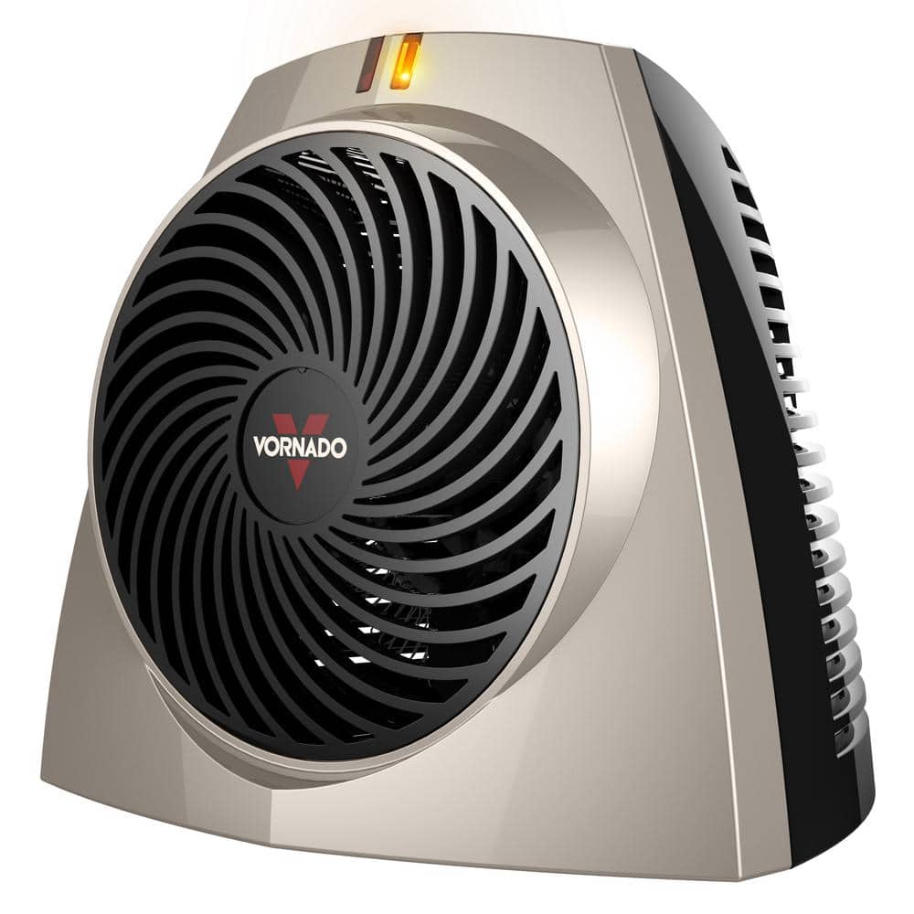UPC 043765011188 product image for 1559 BTU 750-Watt Portable Electric Fan Heater Furnace VH203 Personal Vortex | upcitemdb.com