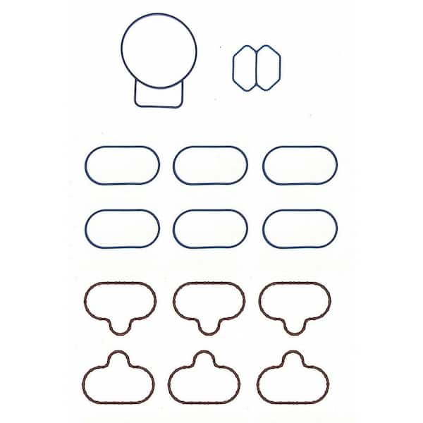 FEL-PRO Engine Intake Manifold Gasket Set