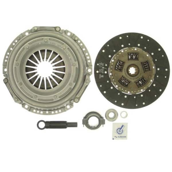 Sachs Clutch Kit