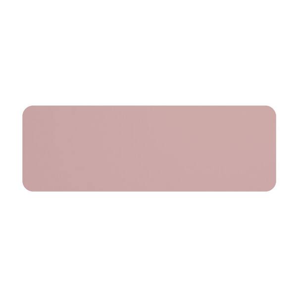 Pink Drawer Stuff GDFSTUDIO Pink 6-Drawer 47.2 in. W Chest of Drawers with Handle Free ...