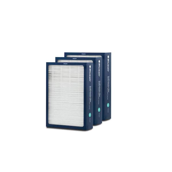 Blueair 500 and 600 Series Dual Protection Filter 501DPF - The