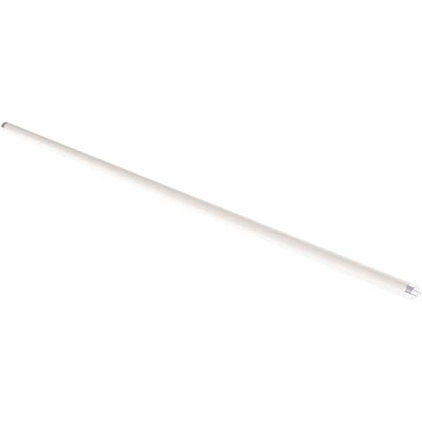 MAINTENANCE WAREHOUSE Maintenance Warehouse 48 in. T8 Linear Tube, TLED Bi-Pin 3500K Type A Pack of 25