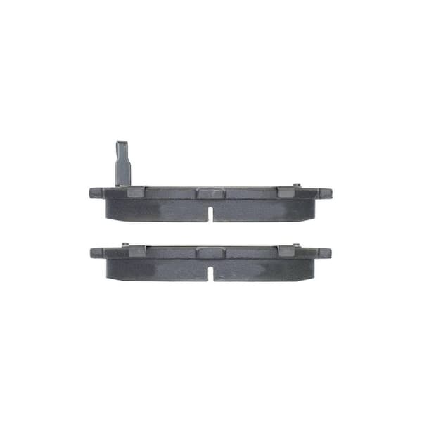 Centric Parts Disc Brake Pad Set 2004-2006 Mazda MPV
