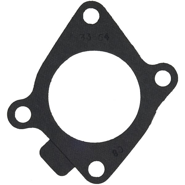 Gates Engine Coolant Thermostat Housing Gasket 1972-1978 Ford Courier 1.8L