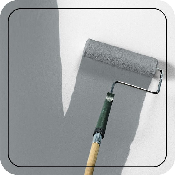 PPU18-04 Dark Pewter Paint