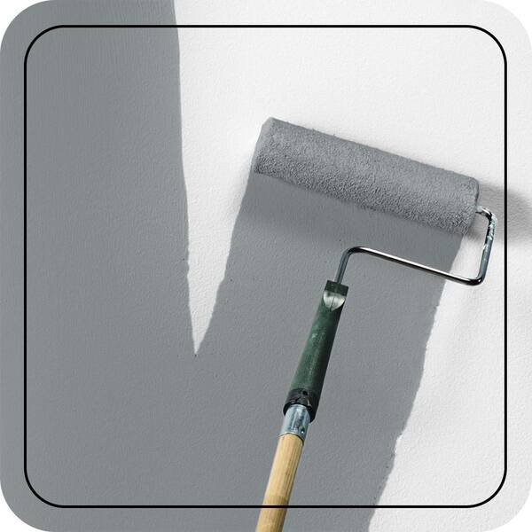 PPU18-04 Dark Pewter Paint