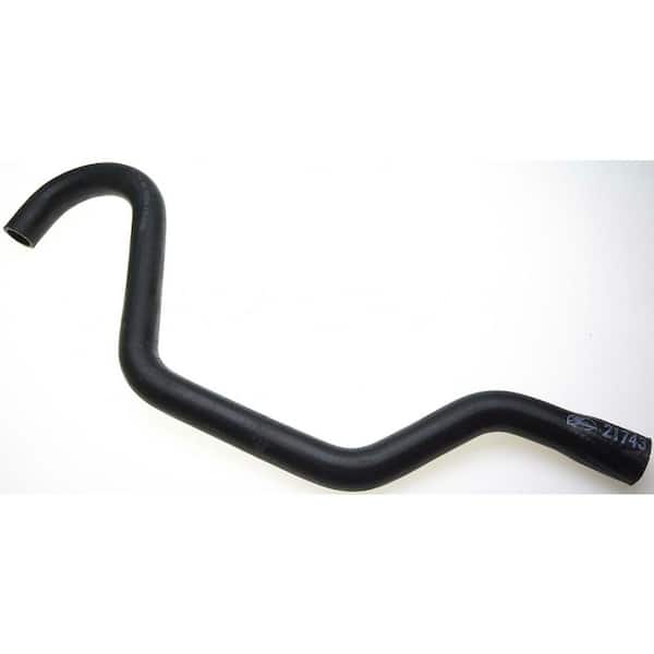 Gates Radiator Coolant Hose 1987-1988 Dodge Dakota 2.2L