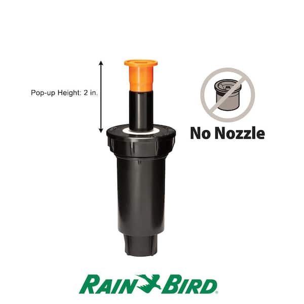 1800 Series 2 in. Pop-Up Professional Sprinkler Spray Head (No Nozzle)