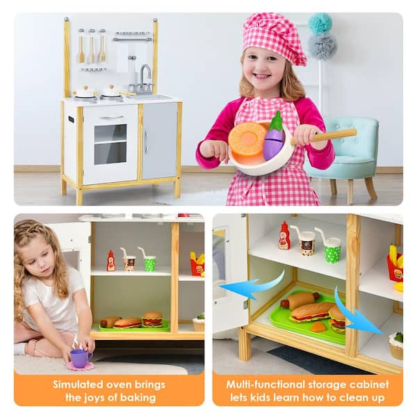 6 Style Baby Toys Kids Kitchen Toys Educational Toys for 7 Year