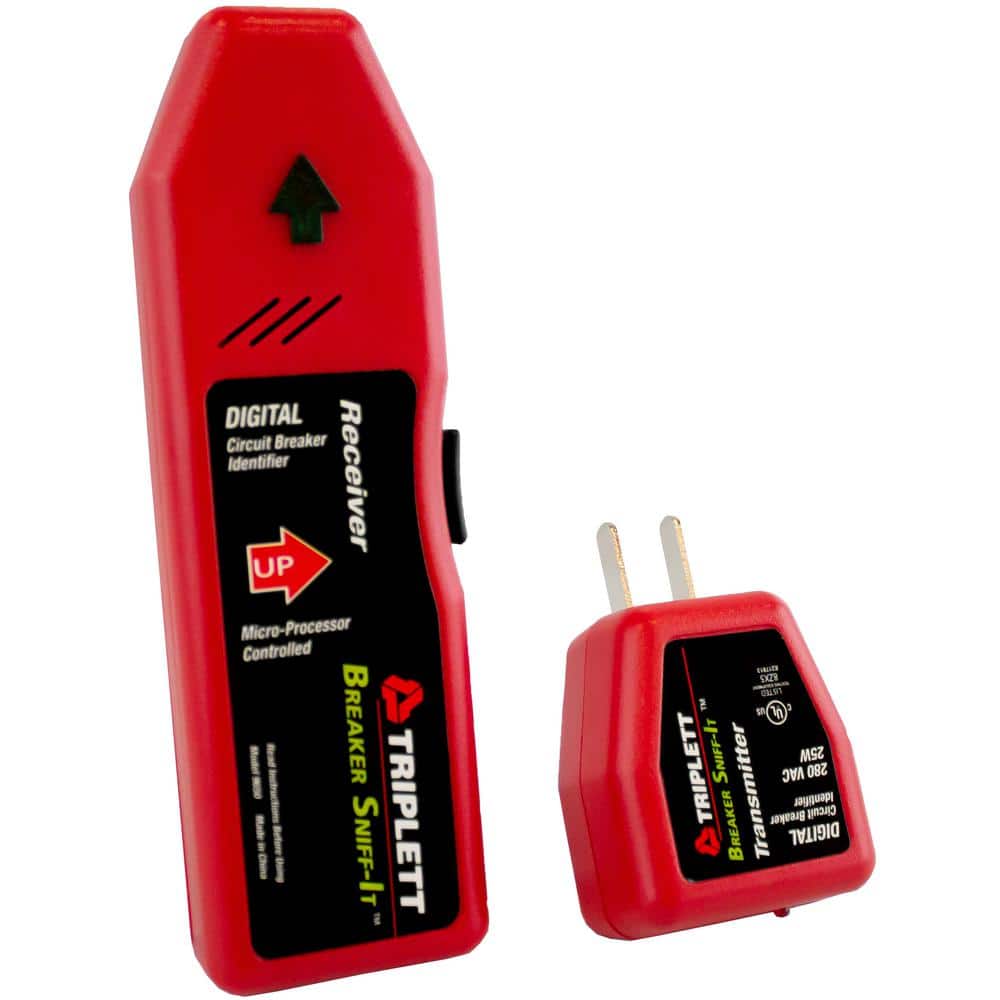 Breaker Sniff It Circuit Breaker Finder price history on PriceWatchPro