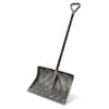 Suncast 20 in. Snow Pusher Shovel SC270040D