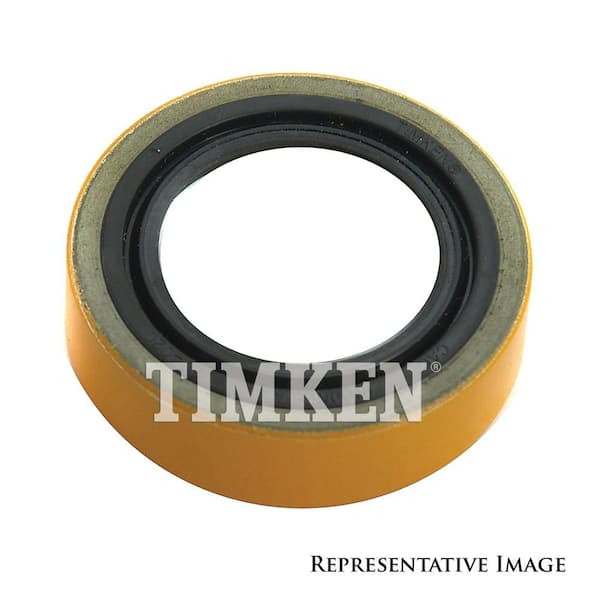 Steering Knuckle Seal fits 1961-1972 GMC K15/K1500 Pickup,K25/K2500 Pickup K15/K1500 Pickup,K15/K1500