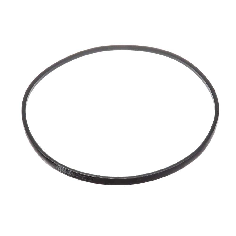 "Gates Industrial Corporation V-Belt 68"" Outside Circumference 21/32"" Top Thickness B65" price history on PriceWatchPro
