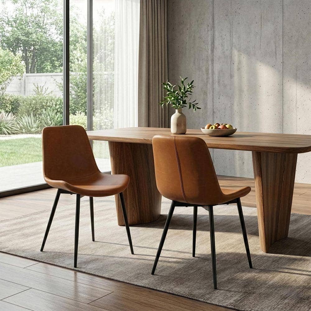 Glamour Home Alary Modern Dining Chai...