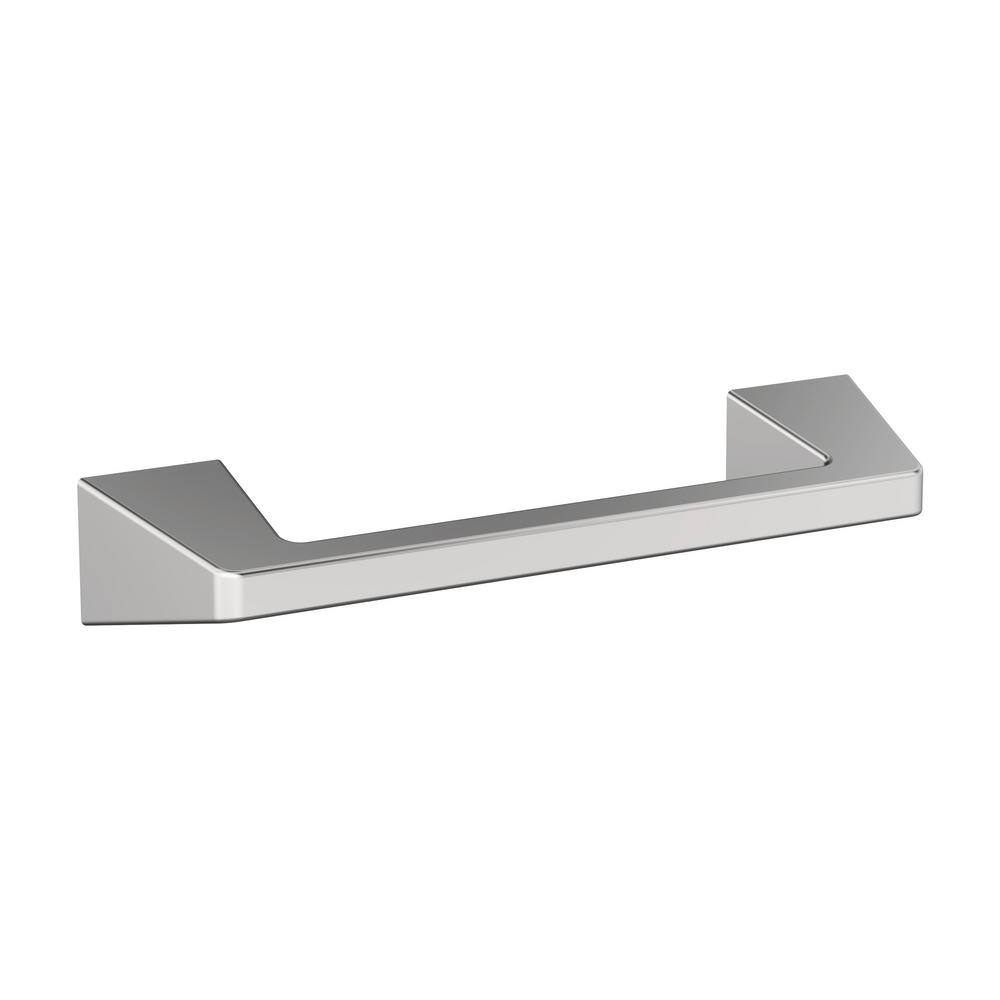 Blackrock 9 in. Wall Mounted Towel Bar in Chrome price history on PriceWatchPro