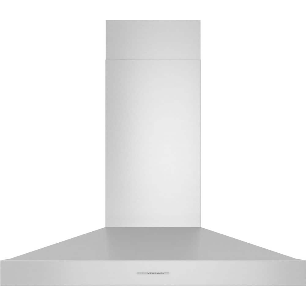 Zephyr Amalfi 36 in. 600 CFM Wall Mount Range Hood with LED Lights