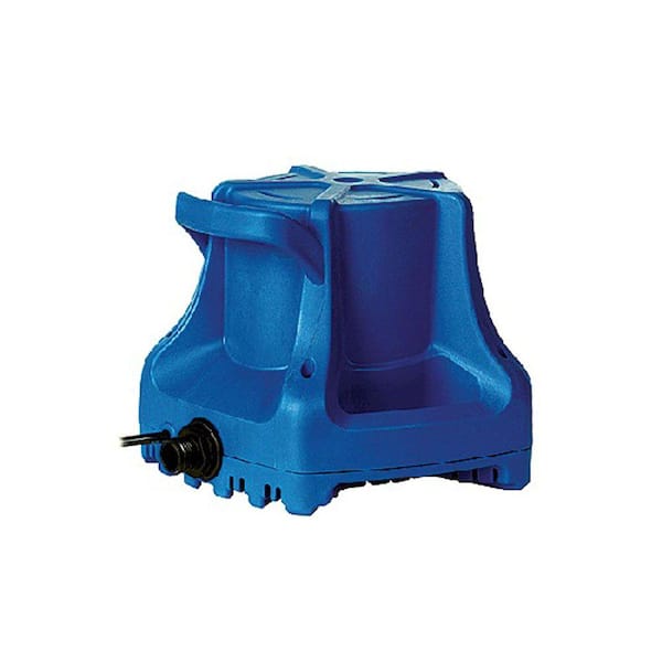 Little Giant APCP-1700 0.36 HP Automatic Pool Cover Pump