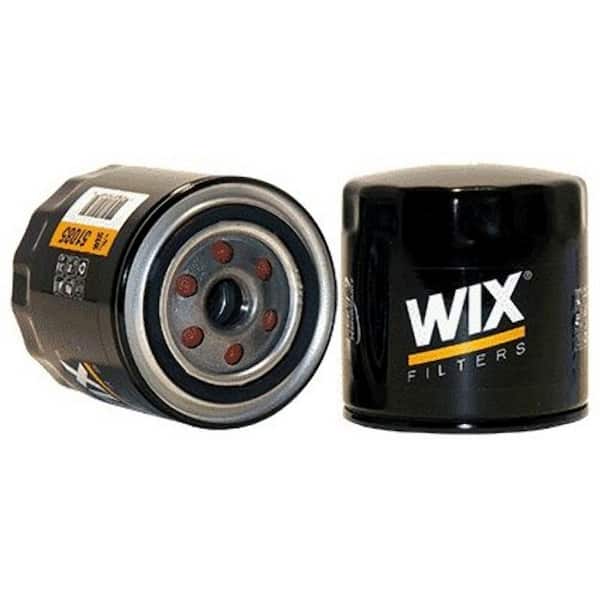 Wix Engine Oil Filter