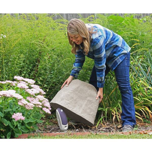 2-1/8 sq. ft. Medium Architectural Landscape Rock