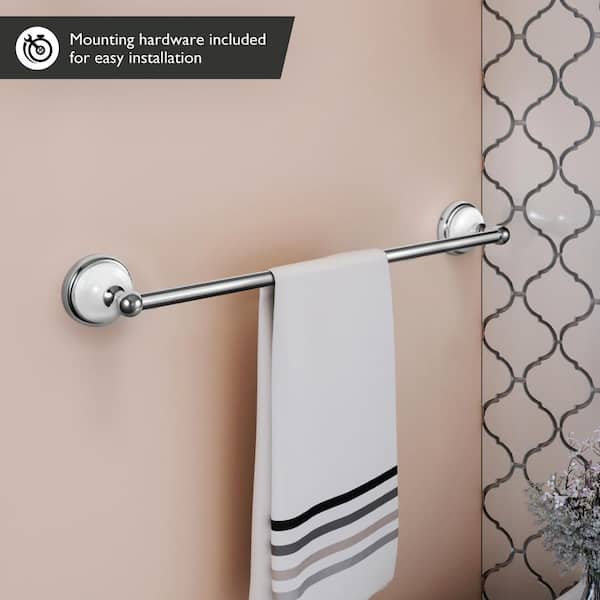 https://images.thdstatic.com/productImages/c7a63c59-452b-4ce4-896d-9dbdd2ac8f37/svn/polished-chrome-and-white-design-house-towel-bars-559245-a0_600.jpg