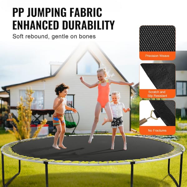 14 foot trampoline mat replacement hotsell