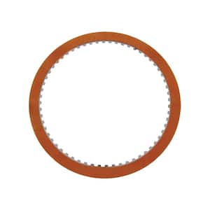 Automatic Transmission Clutch Plate - 4th