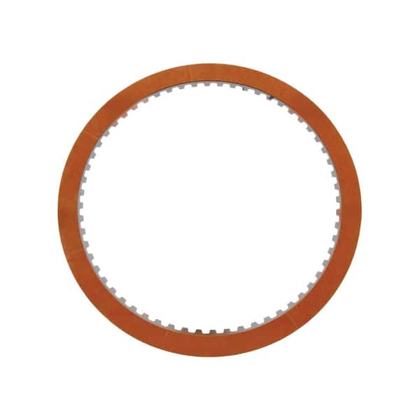 ACDelco Automatic Transmission Clutch Plate - 4th