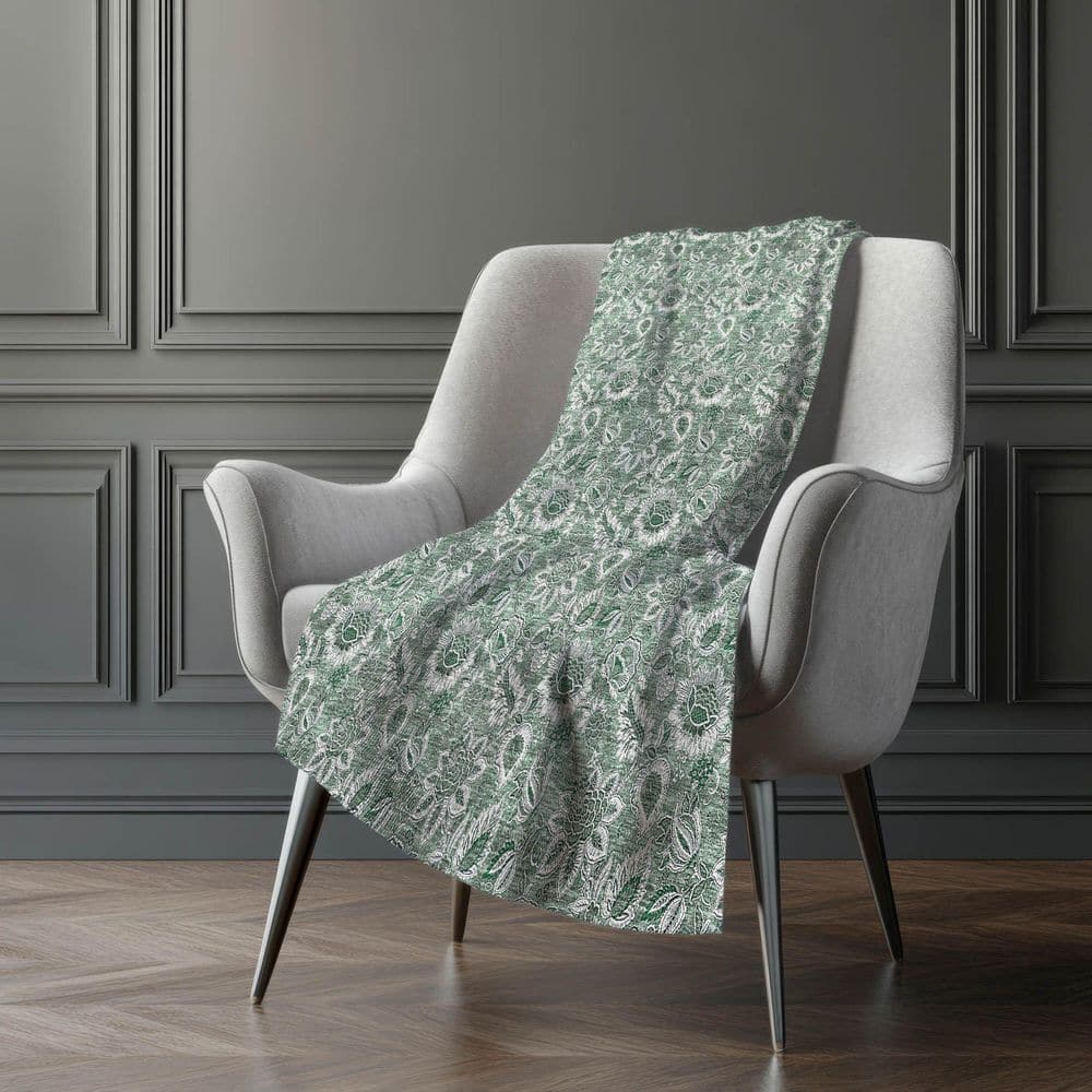Premium Machine Washable ASB661 Sage 50 in. x 70 in. Sherpa Throw Blanket price history on PriceWatchPro