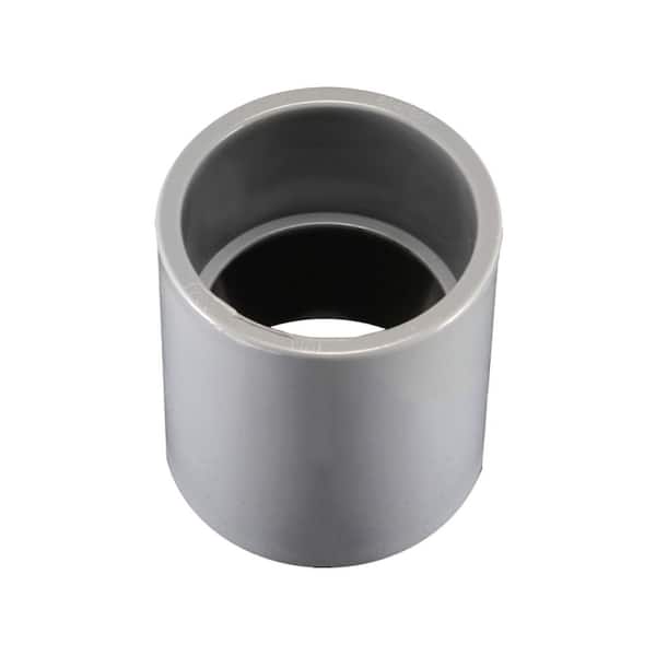 Cantex 2-1/2 in. PVC Coupling