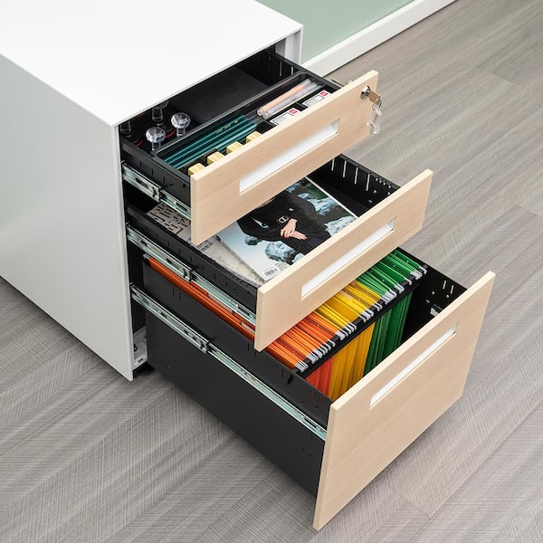 Metal Filing Drawer Runners Matttroy