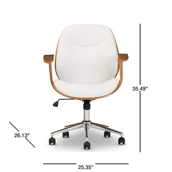 baxton studio office chair OFF 68 Newest