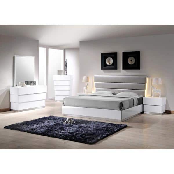 Best Master Furniture Florence 3 Drawer, Best Dresser For Master Bedroom