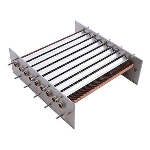 206/207 Series Copper Tube replacement Kit for Select Pool Heaters