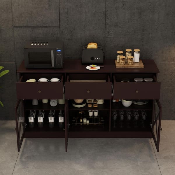 https://images.thdstatic.com/productImages/c7ac863e-4e1b-4708-9d23-5ea35ac2e5ba/svn/dark-brown-fufu-gaga-sideboards-buffet-tables-kf260033-02-c3_600.jpg