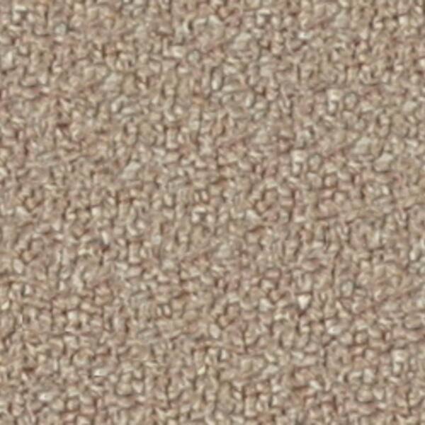 Beaulieu Carpet Sample - Bottom Line Base - In Color Pale Cedar 8 in. x 8 in.