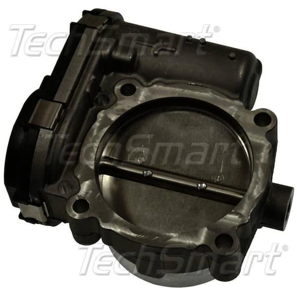 TechSmart Fuel Injection Throttle Body Assembly