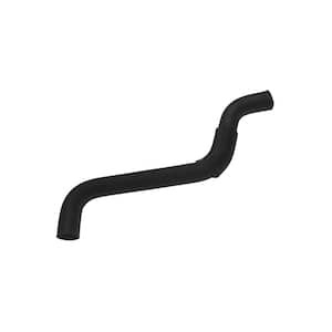 ACDelco Molded Radiator Coolant Hose - Upper 26327X - The Home Depot