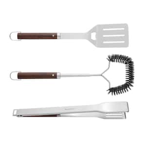 Cuisinart Pellet Grill Ash Cleaning Kit (3-Piece) CPC-120 - The