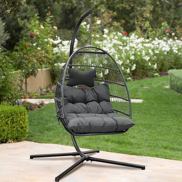 modern patio swing