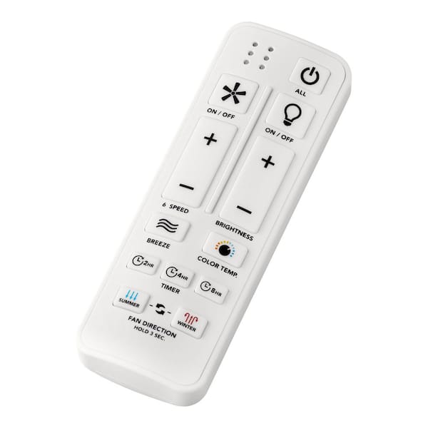 Kensgrove Ceiling Fan Remote Replacement Shelly Lighting
