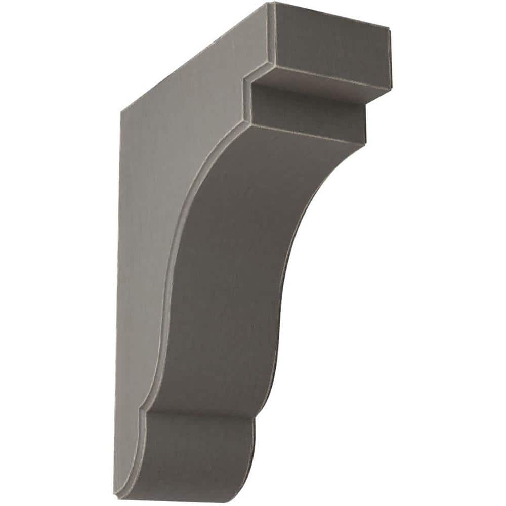 3-1/2 in. x 11 in. x 8-1/2 in. Reclaimed Grey Bedford Wood Vintage Decor Bracket price history on PriceWatchPro
