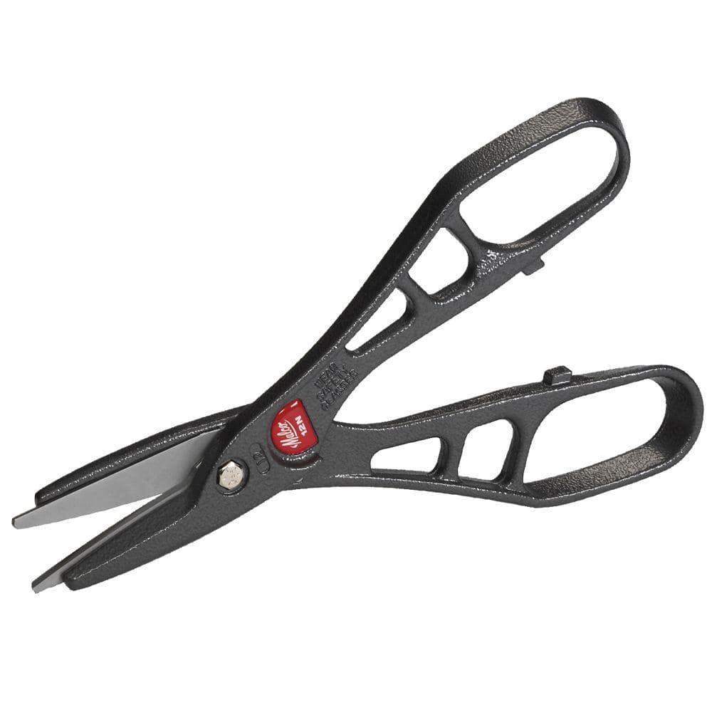 Forged Steel Snips - Malco Products