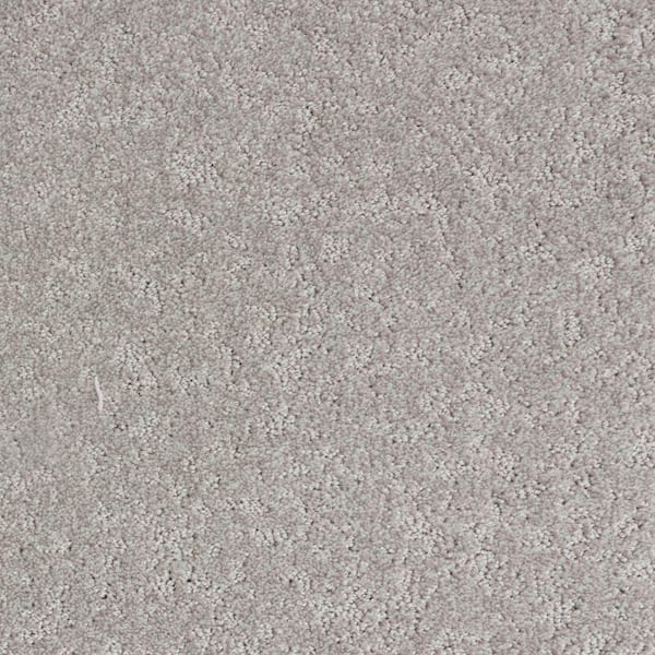 Lifeproof with Petproof Technology Warm Woven-Dawn-Brown 39 oz Triexta Polyester Patterned Carpet - Installation Required